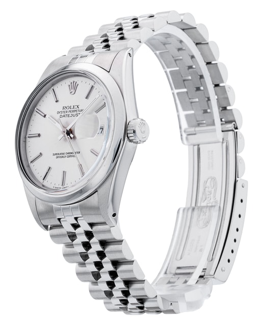 Rolex Datejust 16000 Image 2